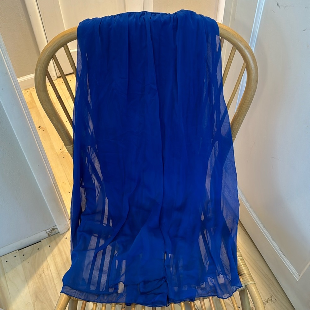 Max and Mia long skirt